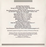 Jim Pugh - The Pugh-Taylor Project