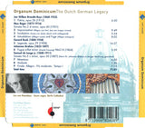 Leo van Doeselaar - Organum Dominicum (The Dutch German Legacy)