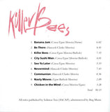 Airto Moreira - Killer Bees