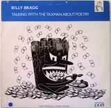 Billy Bragg - Talking With The Taxman About Poetry