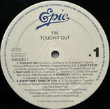 FM (6) - Tough It Out