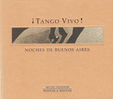 Various - ¡Tango Vivo! (Noches De Buenos Aires)