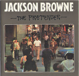 Jackson Browne - The Pretender