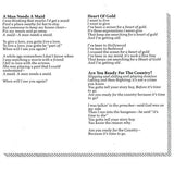 Neil Young - Harvest