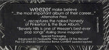 Weezer - Make Believe