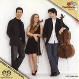 Johannes Brahms - Violin Concerto In D, Op.77 / Double Concerto In A Minor, Op.102