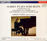 András Schiff - András Schiff Plays Schumann