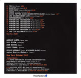 Archie Shepp - Quartet