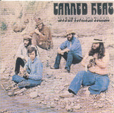 Canned Heat - Live At Topanga Corral