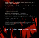 Moonspell - Under Satanæ