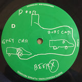 Beck - Stereopathetic Soulmanure
