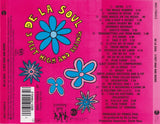 De La Soul - 3 Feet High And Rising
