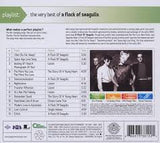 A Flock Of Seagulls - Playlist: The Very Best Of A Flock Of Seagulls