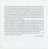Jack DeJohnette - Made In Chicago