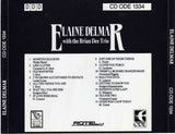 Elaine Delmar - The Spirit Of The Song
