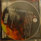Various - Fear Candy 33