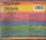 The Band - Stage Fright