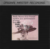 Shelly Manne & His Friends - Modern Jazz Performances Of Songs From My Fair Lady