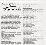 John Klemmer - Touch