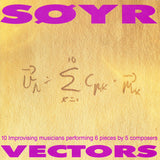 Søyr - Vectors