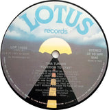 Tina Turner - Freedom To Stay