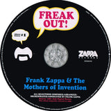 The Mothers - Freak Out!