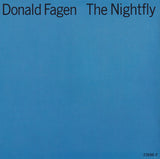 Donald Fagen - The Nightfly