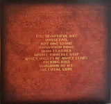 Woven Hand - Ten Stones