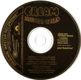 Cream (2) - Disraeli Gears