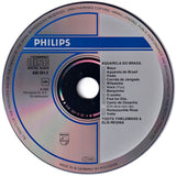 Toots Thielemans - Aquarela Do Brasil