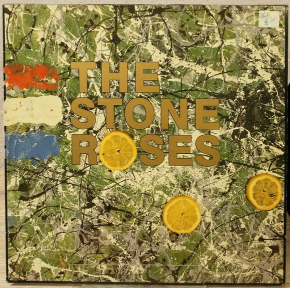 The Stone Roses - The Stone Roses
