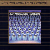 Jean-Michel Jarre - Equinoxe