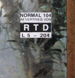 In The Nursery - Köda