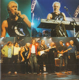 John Mayall & The Bluesbreakers - 70th Birthday Concert