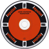 John Coltrane - Transition