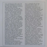 Giovanni Paisiello - La Serva Padrona