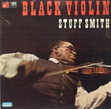 Stuff Smith - Black Violin