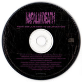 Napalm Death - From Enslavement To Obliteration