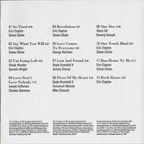 Eric Clapton - Back Home