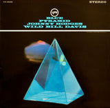 Johnny Hodges - Blue Pyramid