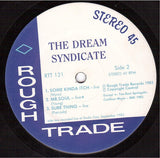 The Dream Syndicate - Tell Me When It's Over