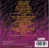 La Unión - En Concierto - Tren De Largo Recorrido