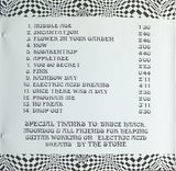 Acid Visions - CD-Zero