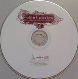 Stéphane Pompougnac - Hôtel Costes 8