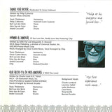 Toots Thielemans - Chez Toots