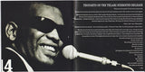 Ray Charles - Ray Sings ✻ ✻ ✻ ✻ ✻ ✻ ✻ ✻ ✻ ✻ ✻ ✻ Basie Swings