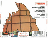 Freedom (9) - Freedom