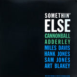 Cannonball Adderley - Somethin' Else
