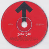 Pearl Jam - Rearviewmirror (Greatest Hits 1991-2003)