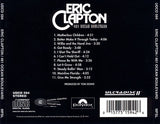 Eric Clapton - 461 Ocean Boulevard